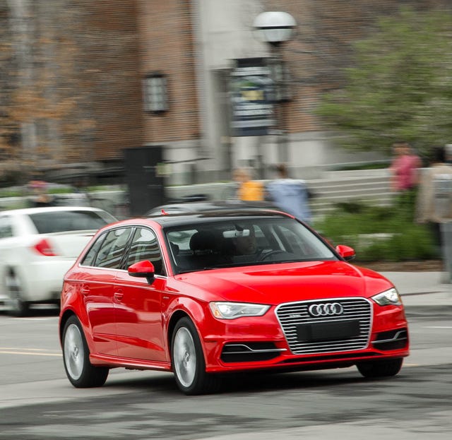 2016 audi a3 e tron sportback