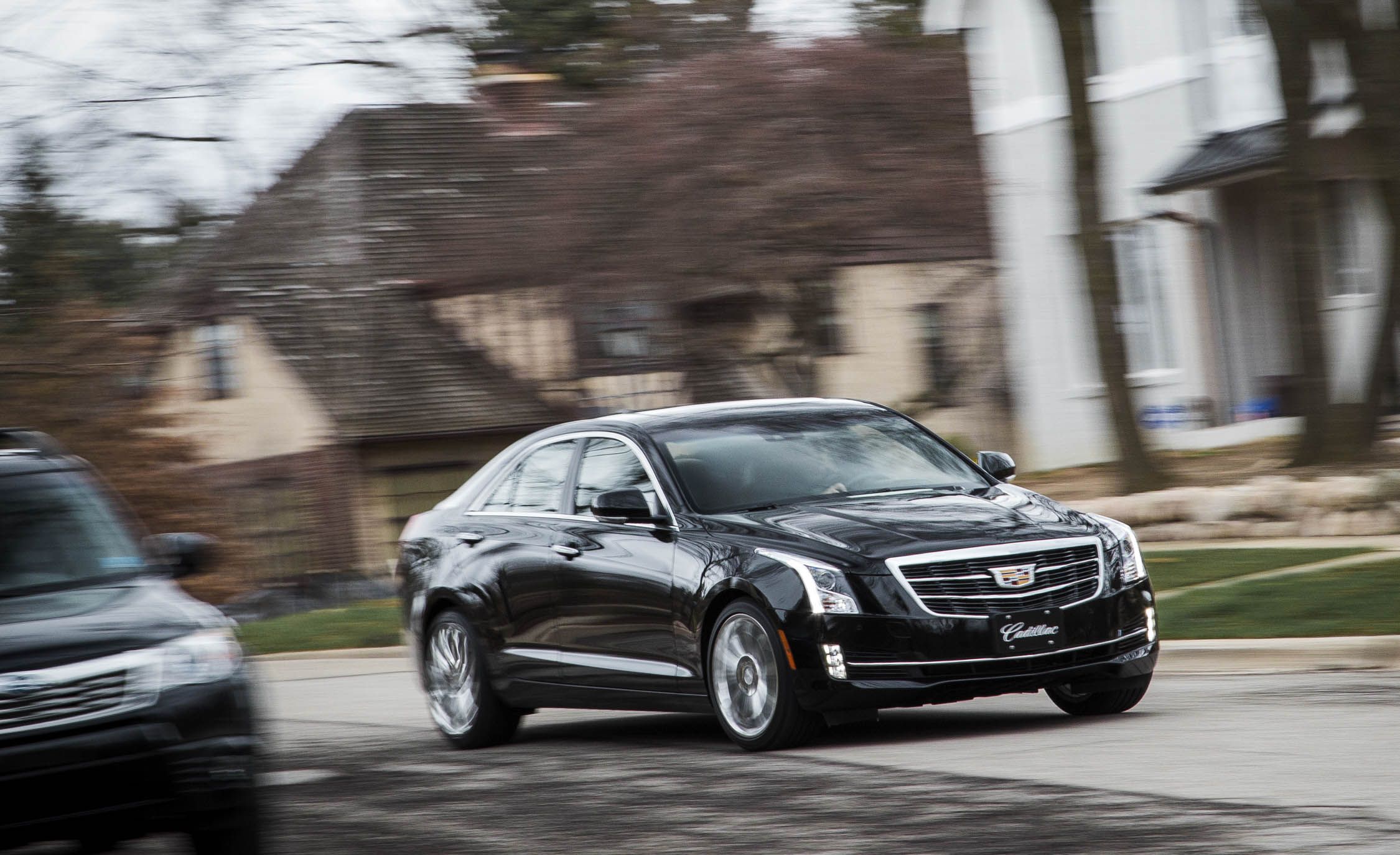 2013 cadillac ats steering wheel controls not working