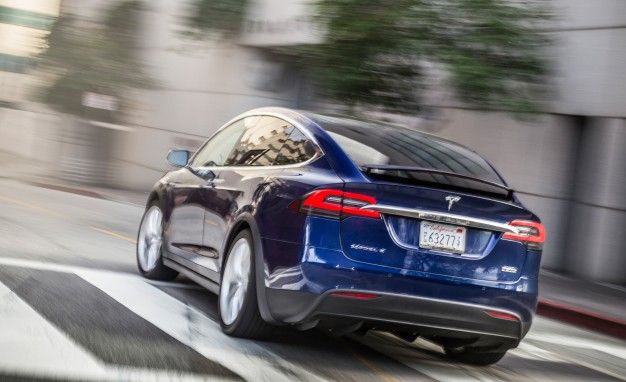 Tesla Misses Delivery Targets For First Half Of 2016 – News – Car And ...