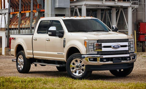 2017 Ford F 350 Super Duty Starts At Less Than 35 000 News Car 2017 Ford F Series Super Duty Placement