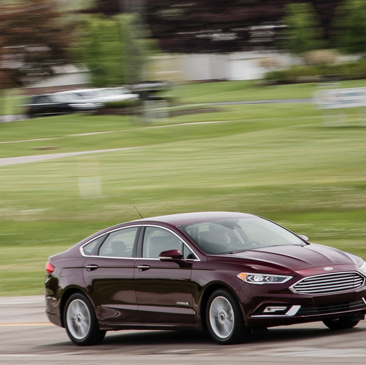 Troubleshooting: How to Put Ford Fusion in Neutral With Dead Battery