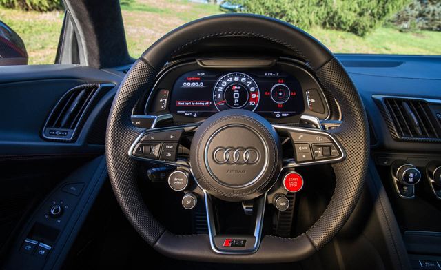 Audi Announces 2017 Pricing – News – Car and Driver