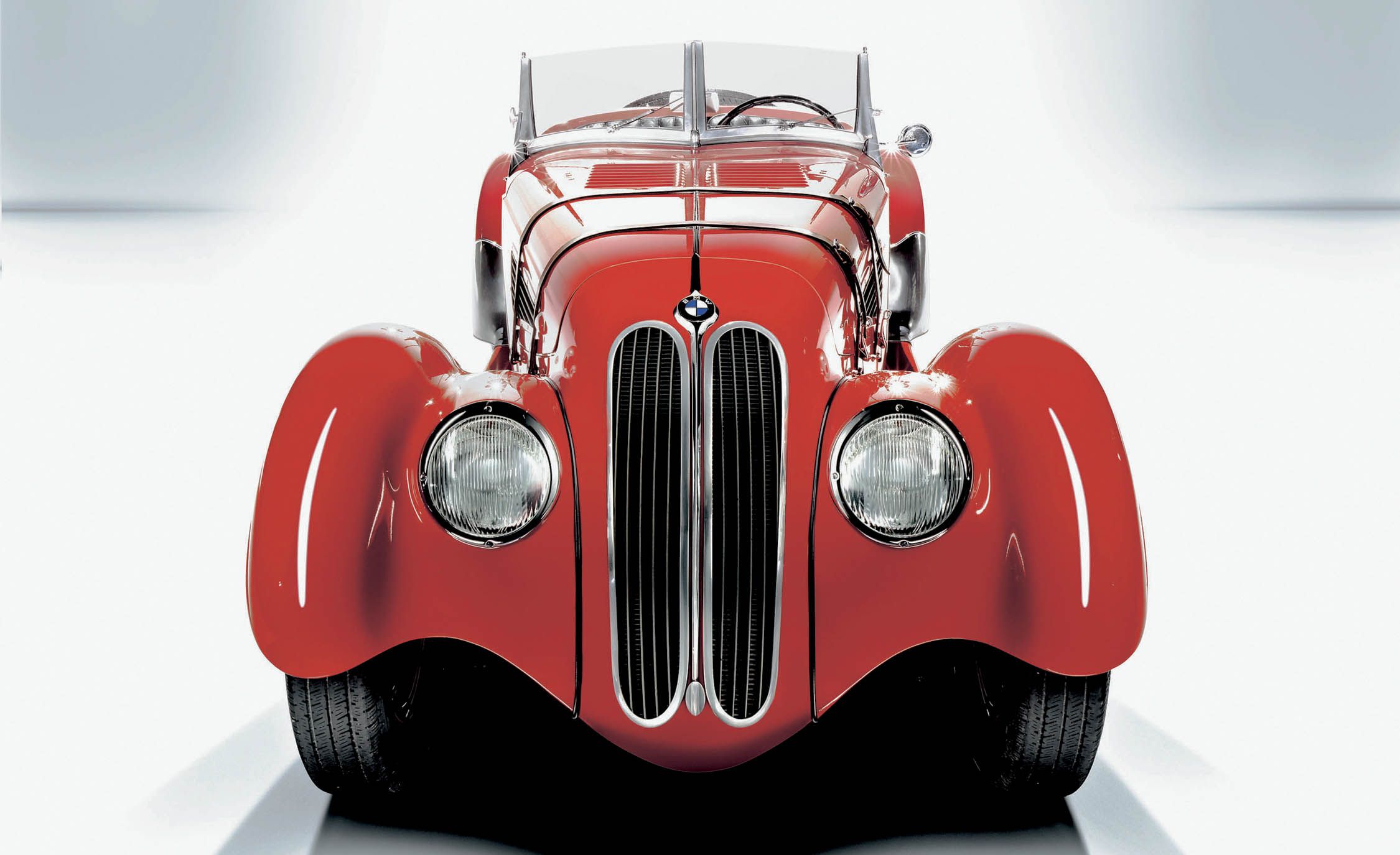 Awe-Inspiring Gallery Of first bmw car year Pictures - Car BMW