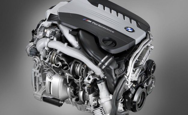  BMW ha confirmado un motor diésel Quad-Turbo – Noticias – Car and Driver