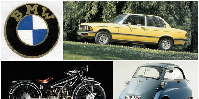 BMW: The Story behind the Brand. Before learning about the