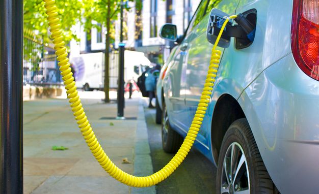 Colorado Passes "Best-in-Nation" Tax Credit For EVs – News – Car And Driver