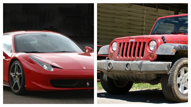 Takata Airbag Recall Expansions: Ferrari, Fiat-Chrysler, Mazda, Mitsubishi,  Nissan, Subaru – News – Car and Driver