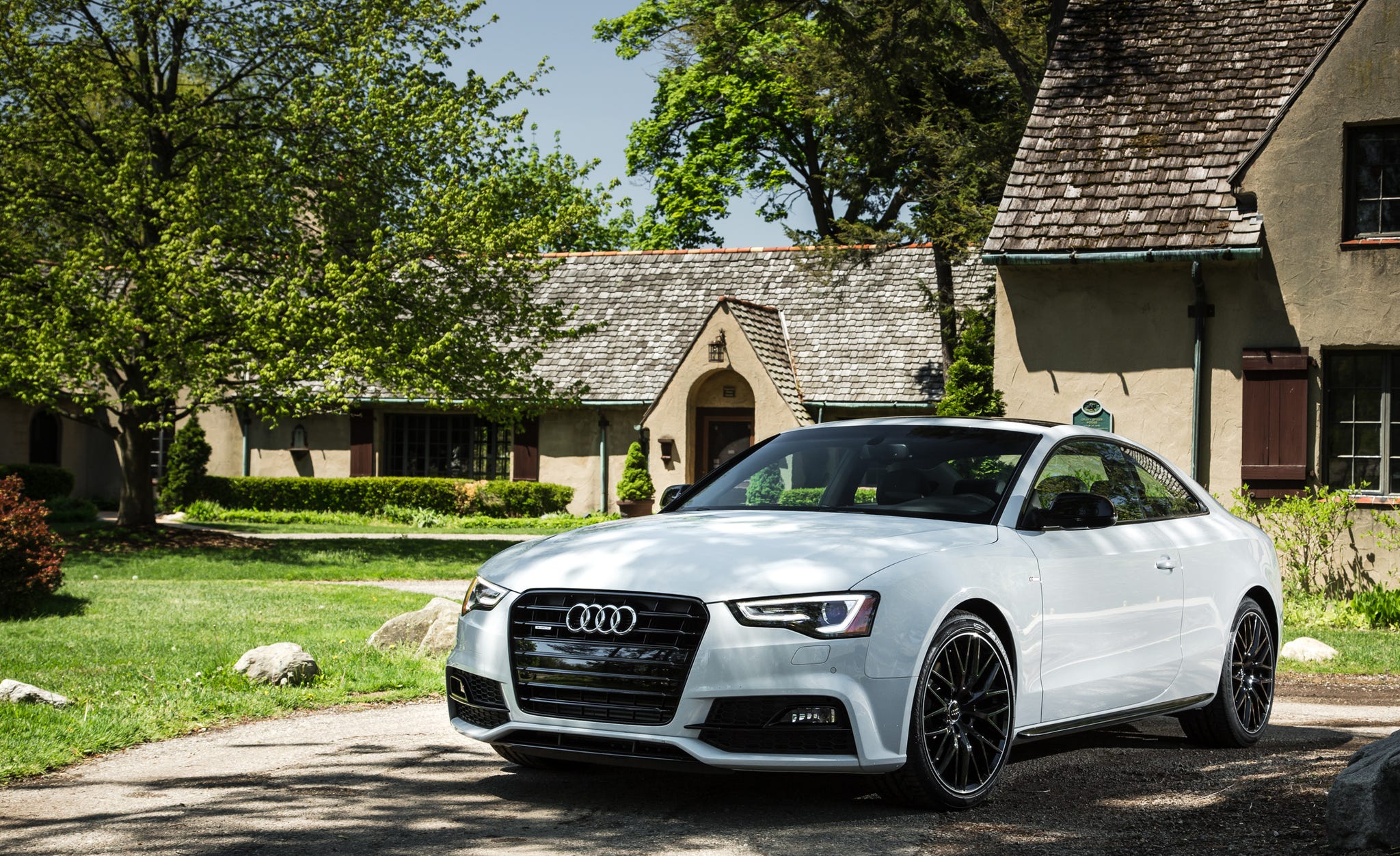 Door Kit | AUDI A5 SPORT COUPE 2017