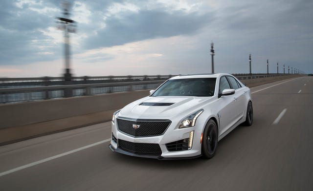 Standard Hood Fender & Mirror Kit | CADILLAC CT4 SPORT 2020 Standard Hood Fender & Mirror Kit | CADILLAC CT4 SPORT 2020