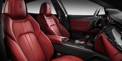 Motor vehicle, Mode of transport, Automotive design, Vehicle, Car seat, Red, Vehicle door, Steering part, Car, Car seat cover, 