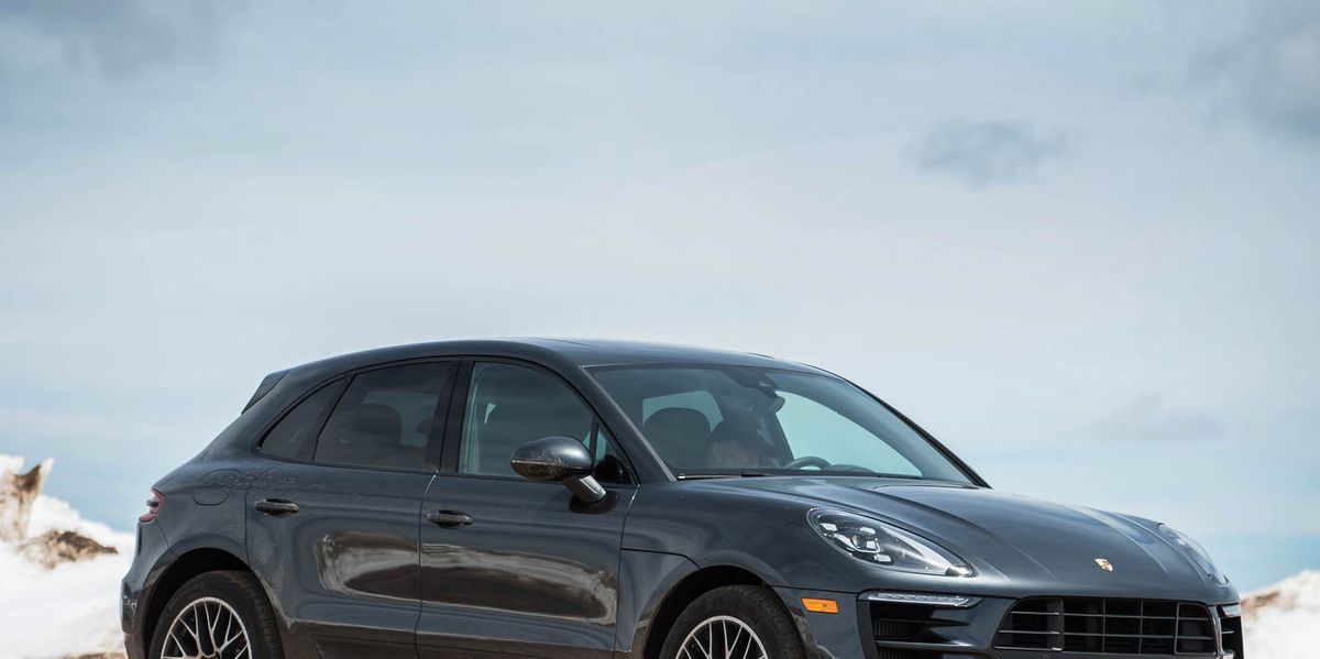 2018 Porsche Macan GTS Review, Pricing, and Specs