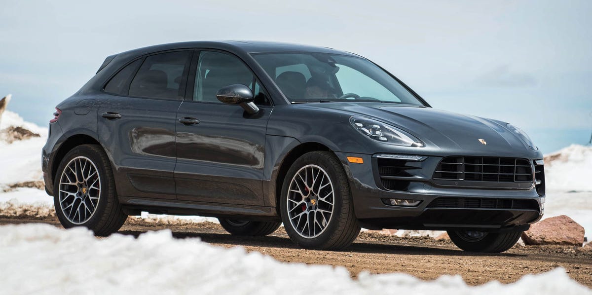 2018 Porsche Macan GTS Review, Pricing, and Specs