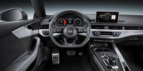 Motor vehicle, Steering part, Product, Automotive design, Steering wheel, Center console, Transport, White, Technology, Speedometer, 