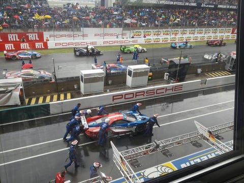 24 Hours Of Le Mans Update Weather Wrecks The Best Laid Plans News Car And Driver 24 Hours Of Le Mans Update Weather Wrecks The Best Laid Plans News Car And Driver