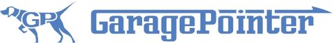 Garage Pointer _Logo
