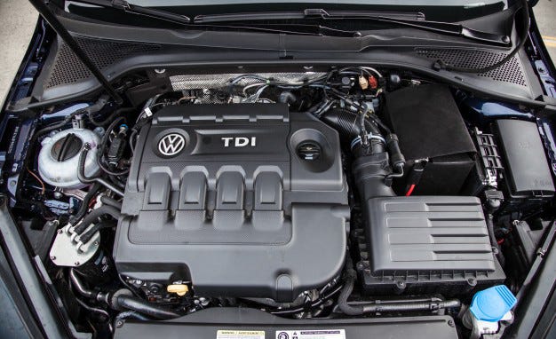 VW's TDI Solution Could Cost $10 Billion and Not Fix the Problem – News ...