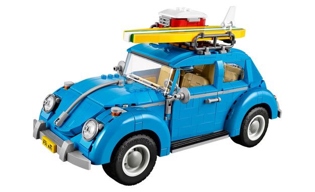 bug lego