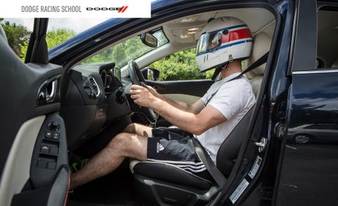 How To Adjust Your Seat And Mirrors For Track Driving How To Adjust Your Seat And Mirrors For Track Driving