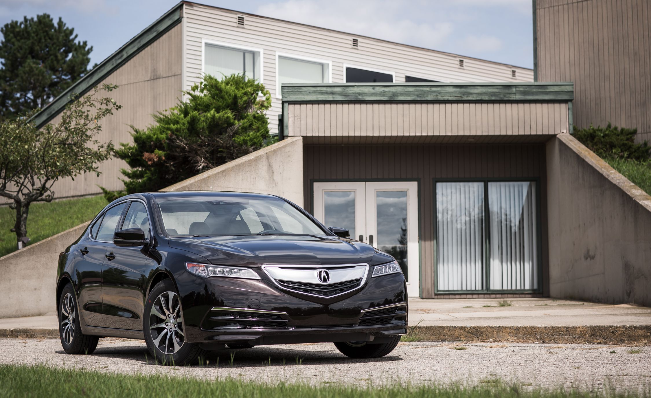 Acura tlx store type s 2017