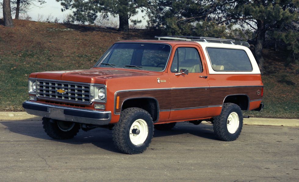 Against the Grain: 21 Woodies That Weren't Station Wagons