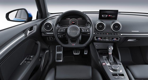 astronaut Correctie toetje 2017 Audi A3 Sportback e-tron Review, Pricing, and Specs