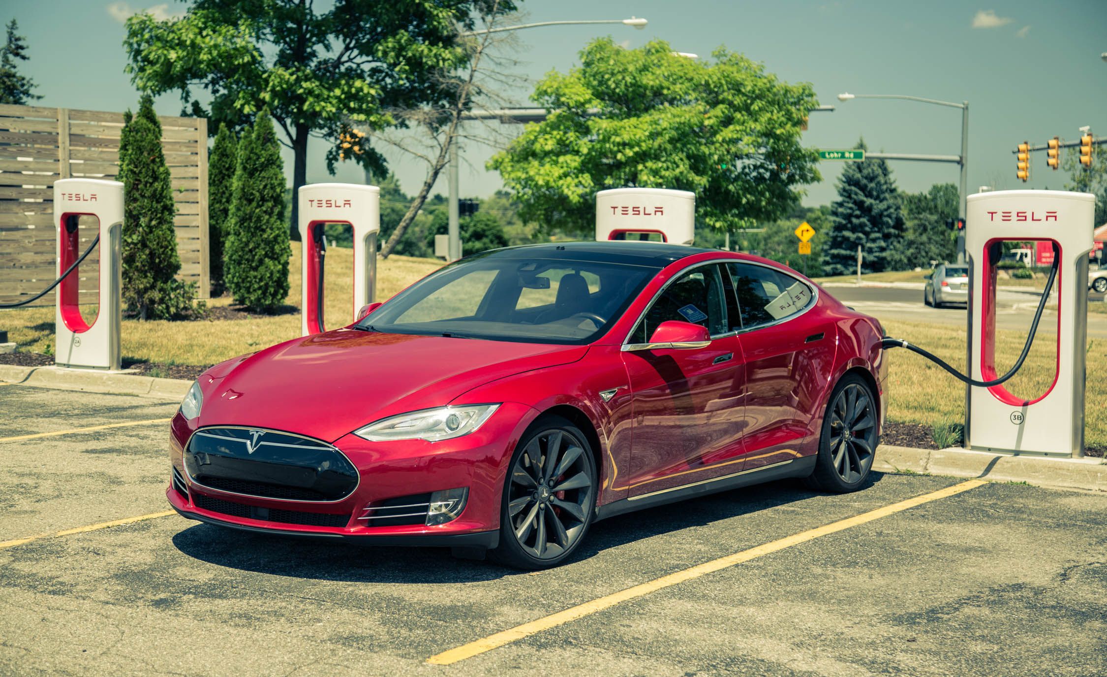 2015 tesla deals model s performance