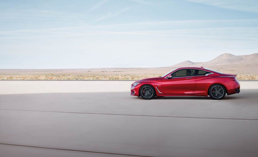 2019 Infiniti Q60 Reviews Price Photos And Specs 2019 Infiniti Q60 Reviews Price Photos And Specs Car Driver
