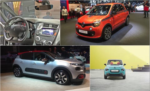 Frenches Of Fancy 7 French Cars From The 2016 Paris Auto Show We Frenches Of Fancy 7 French Cars From The 2016 Paris Auto Show We Want In U S