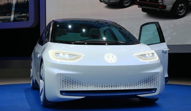 Germany Votes To Ban Sales Of Internal-Combustion Vehicles By 2030 ...