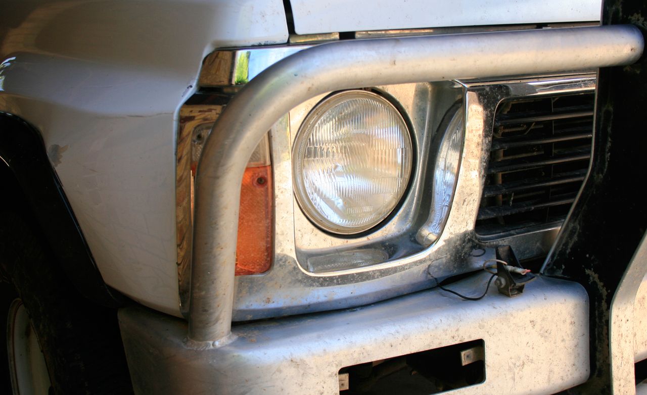 10 Ways to Properly Modify Your Vehicle for Off-Roading