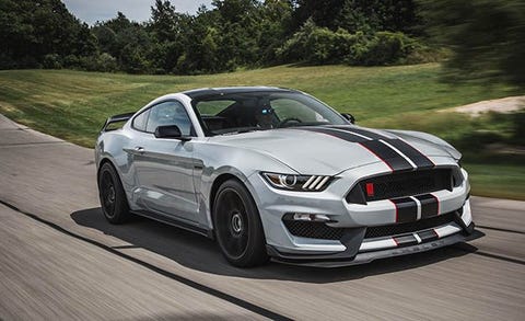 Ford Stop S Mustang Gt350 And Gt350r For Oil Cooler Defect 2016 Ford Mustang Shelby Gt350r 108