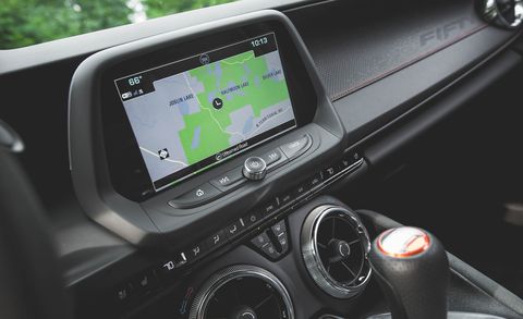 Motor vehicle, Mode of transport, Automotive design, Gps navigation device, Automotive navigation system, Display device, Center console, Luxury vehicle, Personal luxury car, Steering part, 