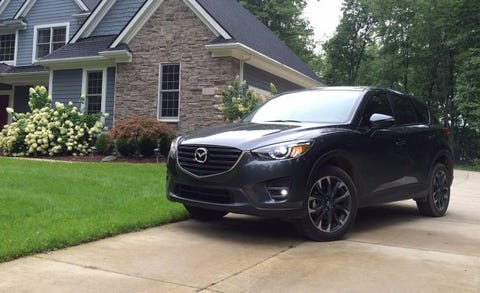 Who Owns Mazda >> Ask The Man Who Owns One Mazda Cx 5 Feature Car And Driver Who Owns Mazda >> Ask The Man Who Owns One Mazda Cx 5 Feature Car And Driver