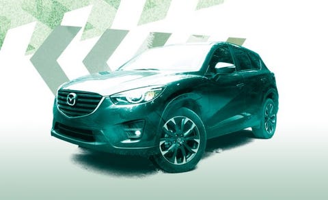 Who Owns Mazda >> Ask The Man Who Owns One Mazda Cx 5 Feature Car And Driver Who Owns Mazda >> Ask The Man Who Owns One Mazda Cx 5 Feature Car And Driver