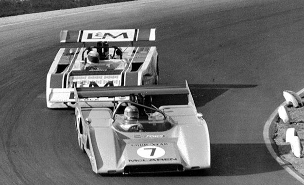 A Visual History of Can-Am, the Greatest Racing Series Ever