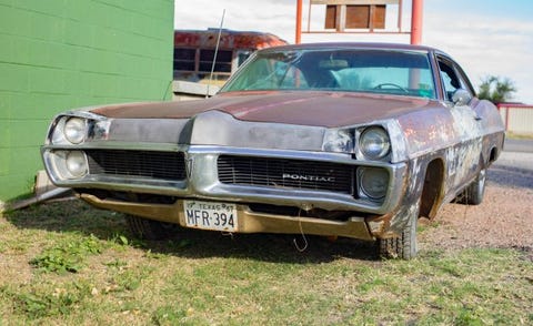 catalina man 1967 pontiac catalina spotted in marfa texas news car and driver catalina man 1967 pontiac catalina