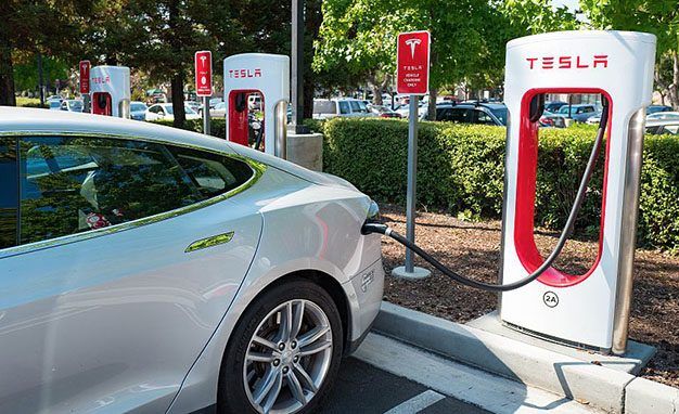 Unlimited Free Charging Ending For New Tesla Customers – News – Car And ...