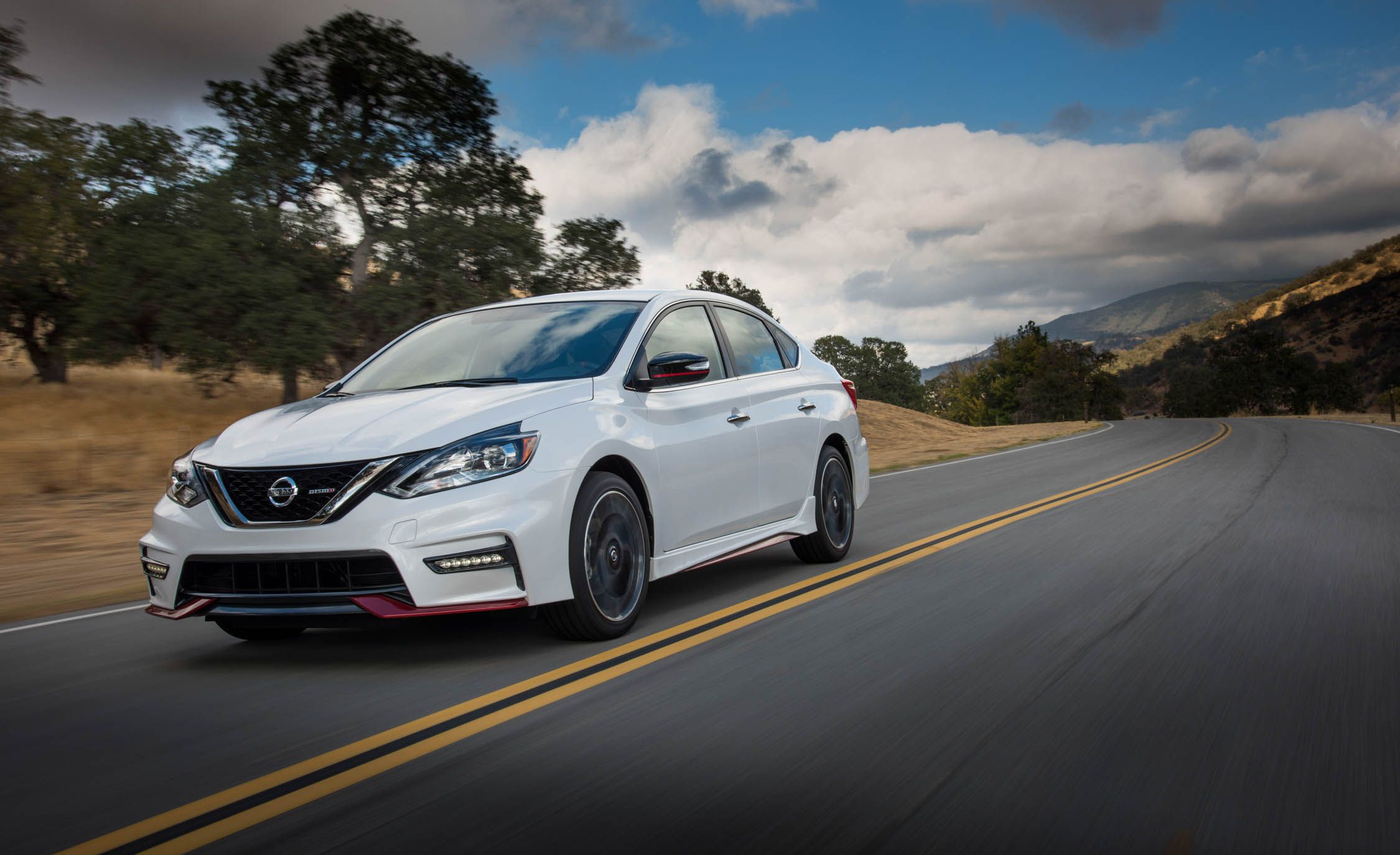 2019 sentra nismo 0 60