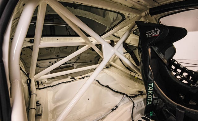 1280x1024 2016 Toyota Motorsport Gmbh Gt86 Cs Cup 2 Photos
 1440P for Dekstop and Tablet