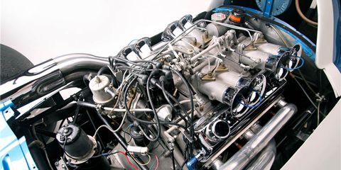 Engine, Automotive engine part, Automotive fuel system, Automotive super charger part, Fuel line, Automotive air manifold, Pipe, Kit car, Hood, Carburetor, 