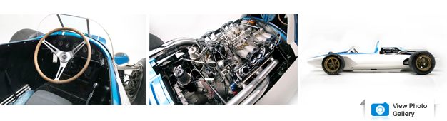 Own Pieces of Mid-Engine Corvette History Past and Present – News – Car and  Driver