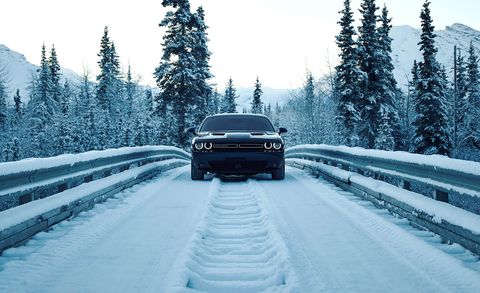 Winter, Automotive design, Vehicle, Automotive lighting, Land vehicle, Automotive exterior, Automotive tire, Freezing, Car, Snow, 