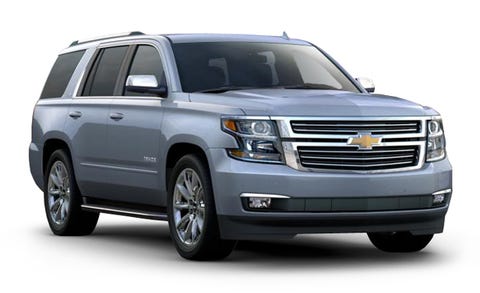 2020 Chevrolet Tahoe Reviews Price Photos And 2020 Chevrolet Tahoe Reviews Price Photos And Specs Car Driver