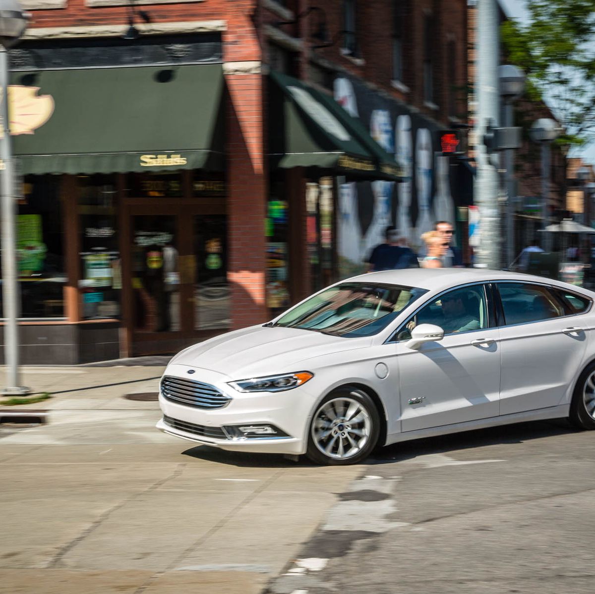 2019 Ford Fusion Energi Price, Value, Ratings & Reviews