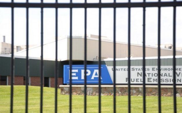 EPA emissions laboratories