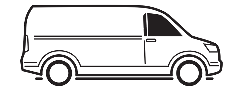 van body style
