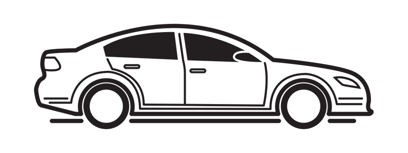sedan body style