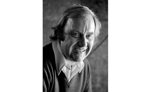 We Remember: Brock Yates 1933–2016