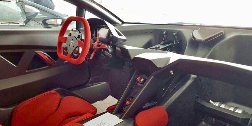 Lamborghini Sesto Elemento Listed on Craigslist– News – Car and Driver