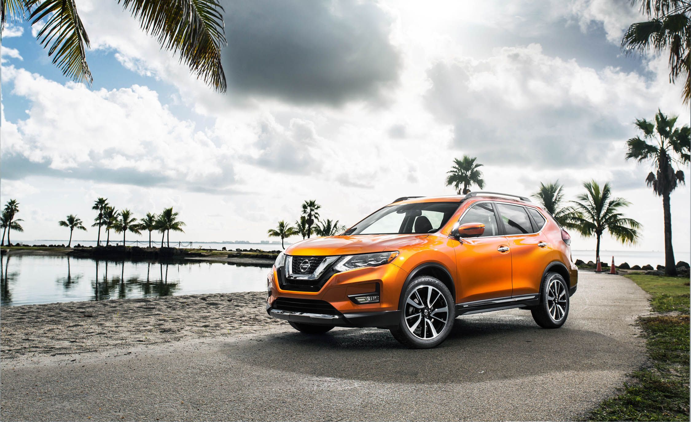 The 9 Hybrid Crossovers And Suvs You Can In 2019